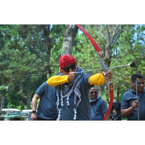 Archery Bandung